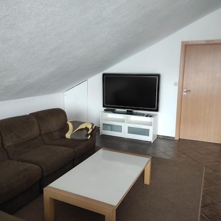 Ferienwohnung Gartenblick Ensingen 外观 照片