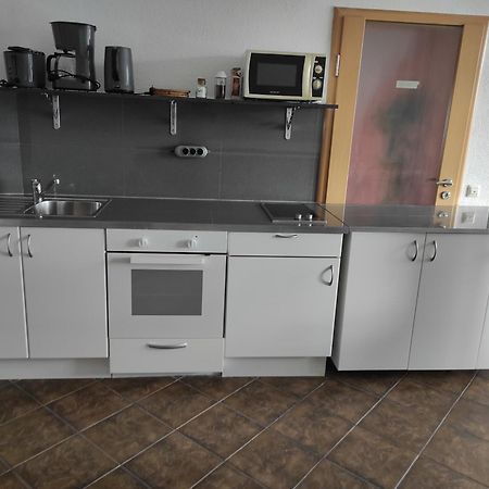 Ferienwohnung Gartenblick Ensingen 外观 照片