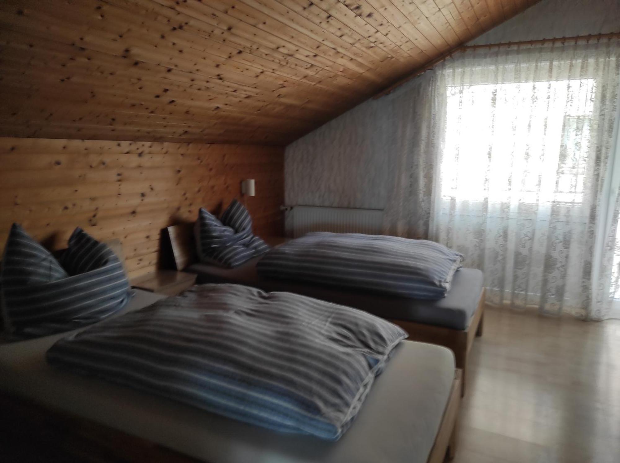 Ferienwohnung Gartenblick Ensingen 外观 照片
