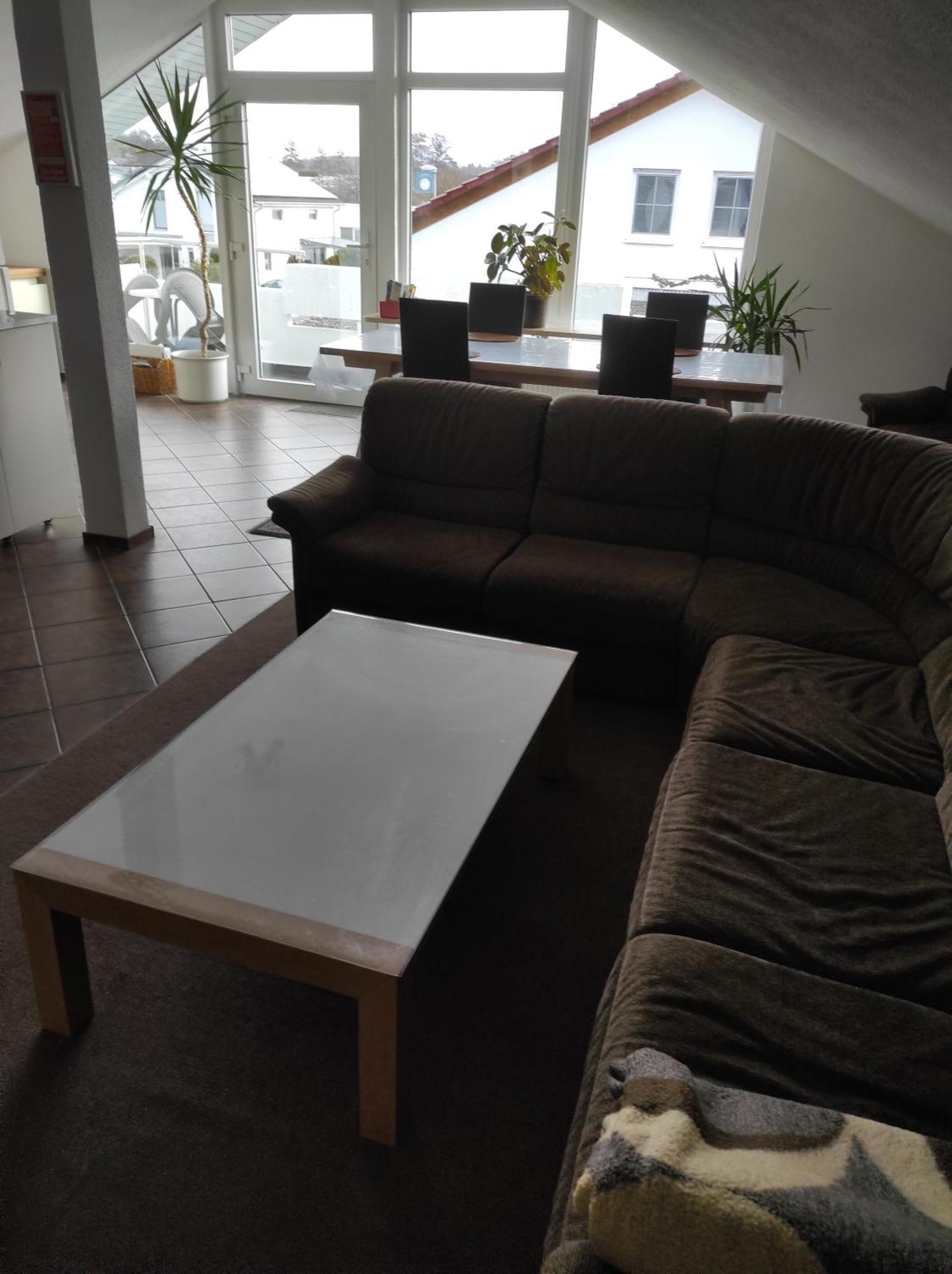 Ferienwohnung Gartenblick Ensingen 外观 照片