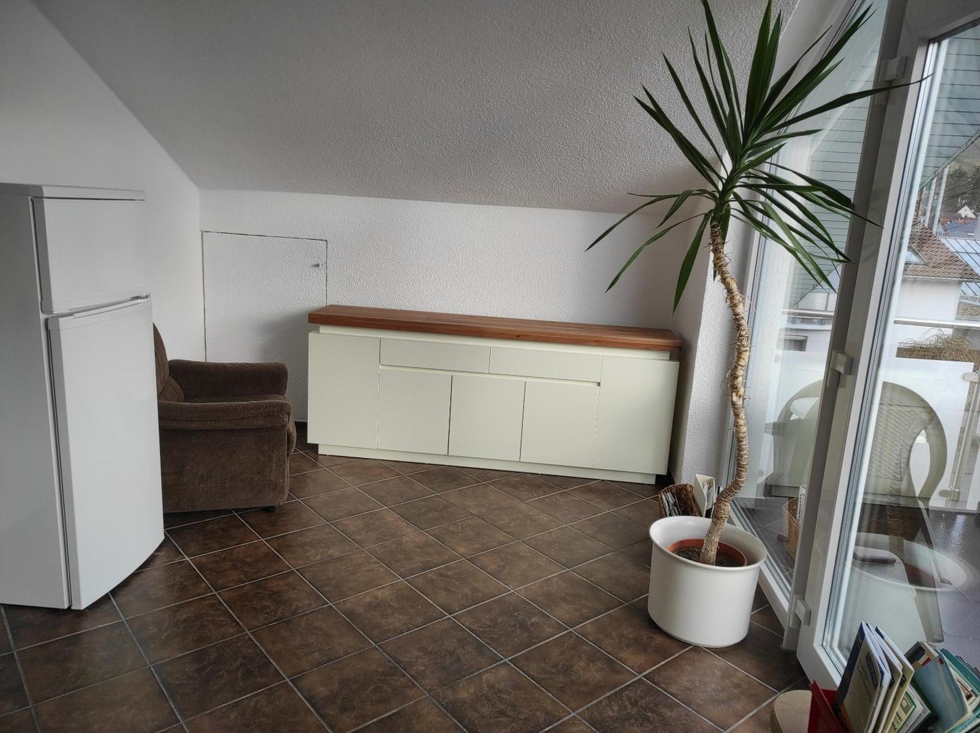 Ferienwohnung Gartenblick Ensingen 外观 照片
