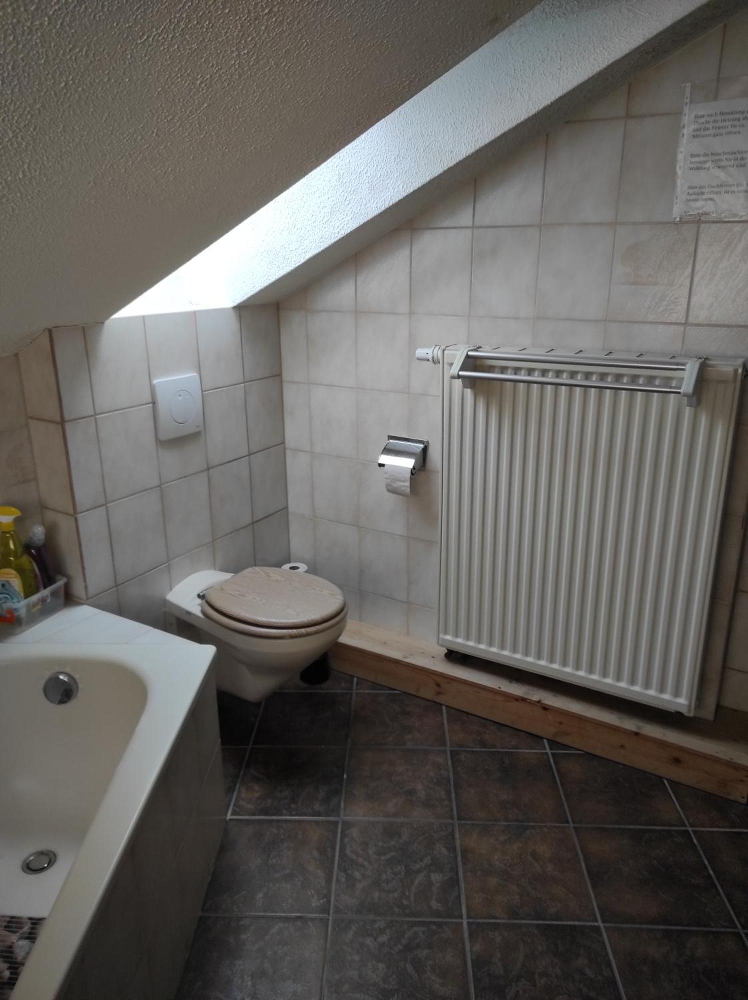 Ferienwohnung Gartenblick Ensingen 外观 照片
