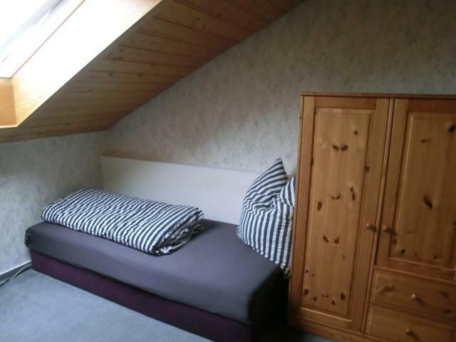 Ferienwohnung Gartenblick Ensingen 外观 照片